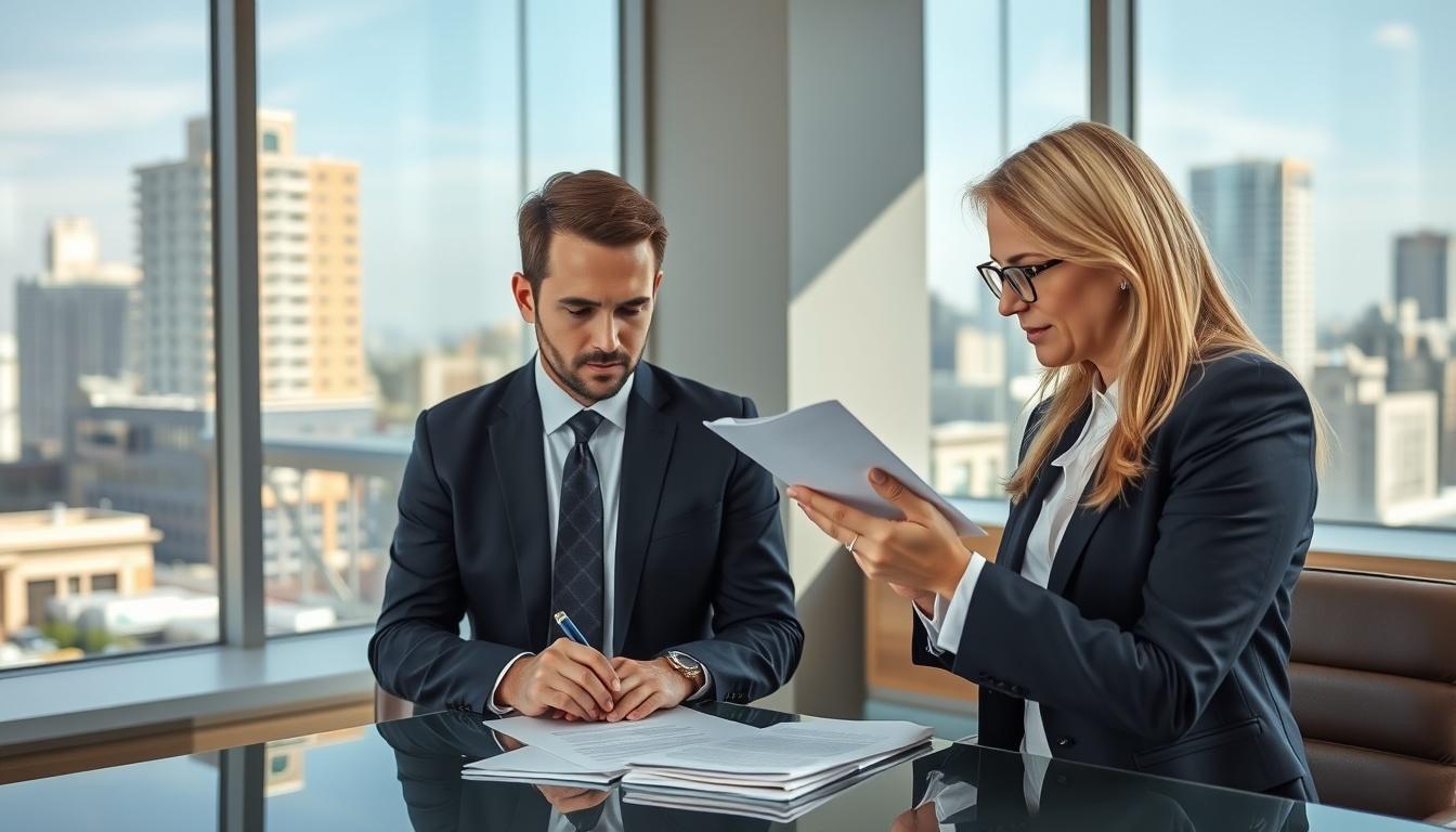 Your Partner in Real Estate Law